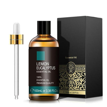 100ml Pure Soothing Essential Oil