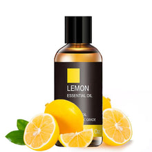30ml Lemon Essential Oil Purify Energize and Refresh