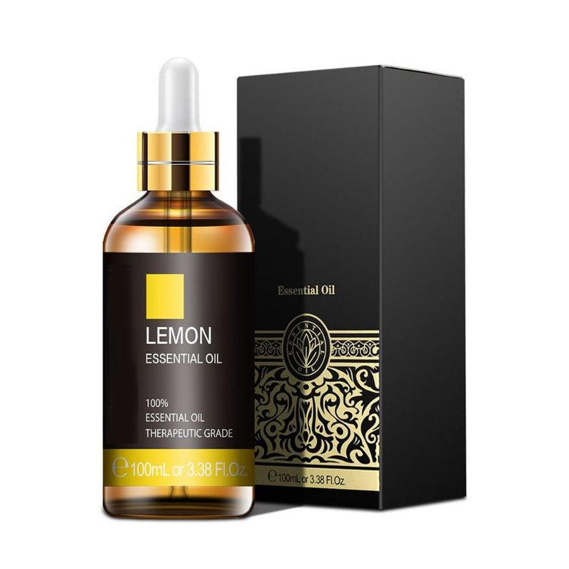 100ml Natural Essential Oil Diffuser