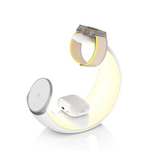 LightDock 3 in 1 MagSafe 충전기 