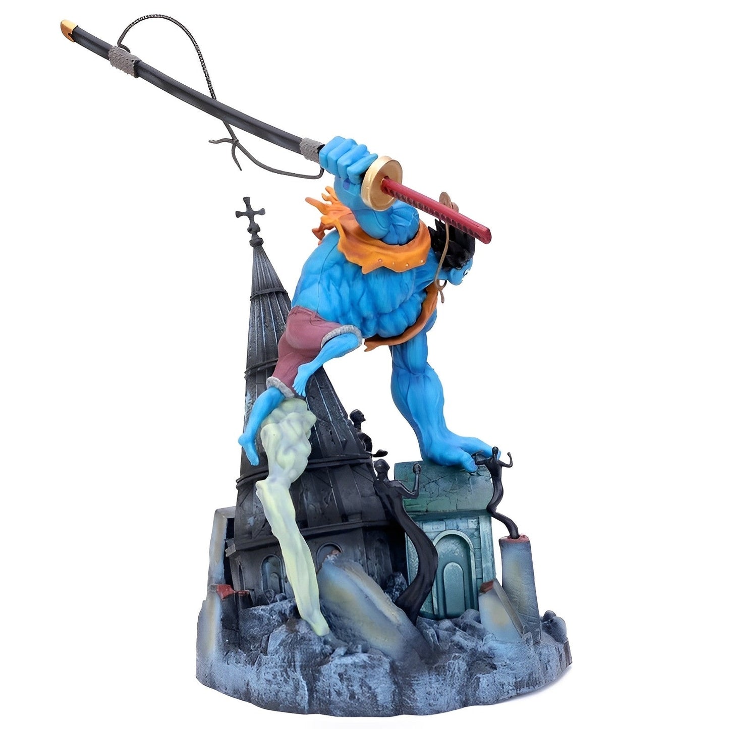One Piece Premium Figure - Nightmare Luffy