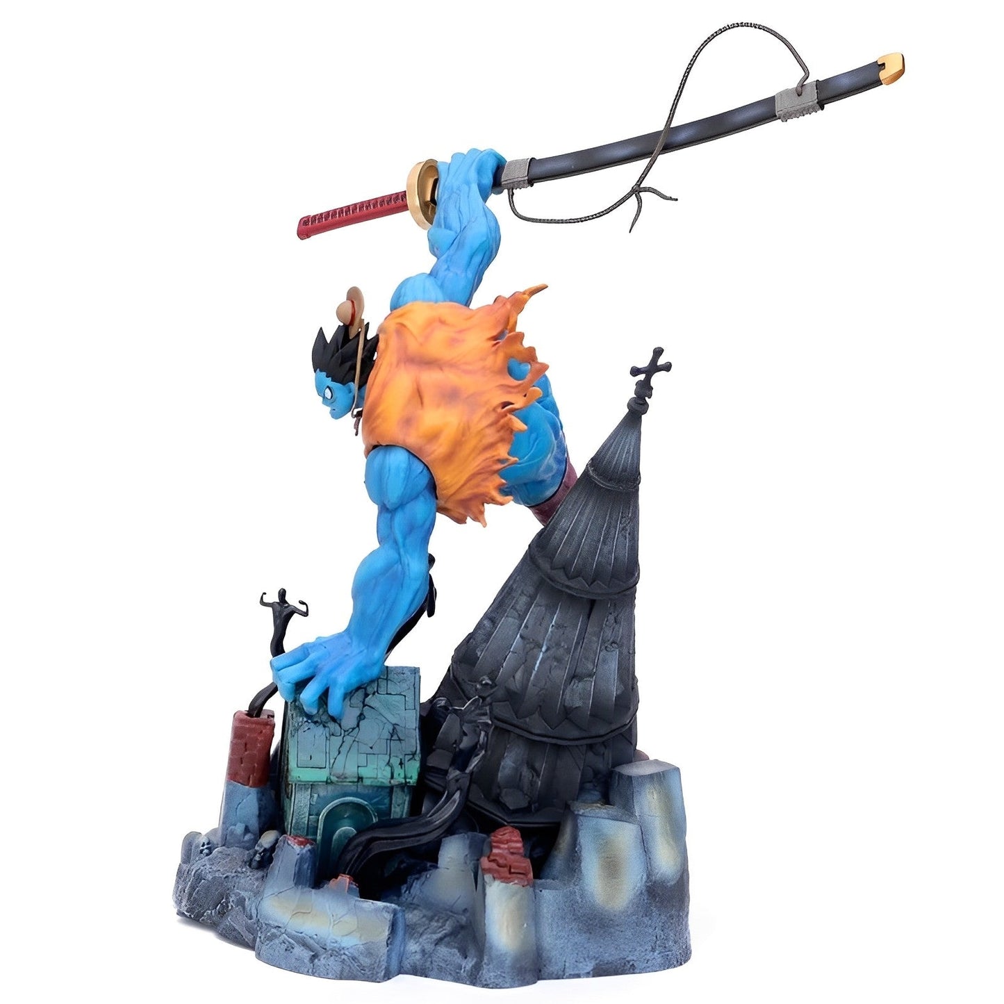 One Piece Premium Figure - Nightmare Luffy