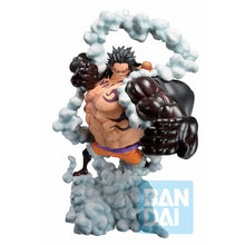 One Piece Figure - Luffy Gear 4 Ichiban Kuji Wano Kuni Act 3