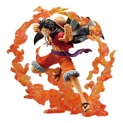 Figurine One Piece - Monkey D. Luffy Ichiban Kuji Duel Memories
