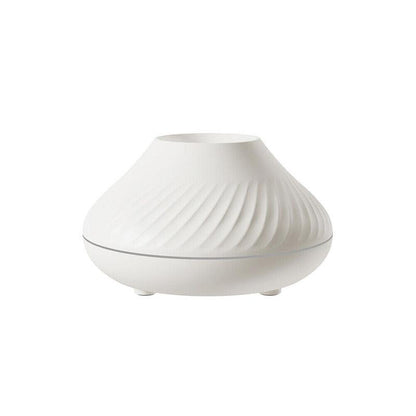 Aroma Essential Oil Diffuser – Quiet and Effective Humidifier
