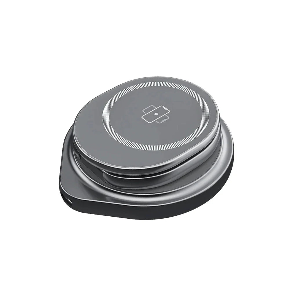 MagFlex Trio 3 in 1 Wireless Charging Station