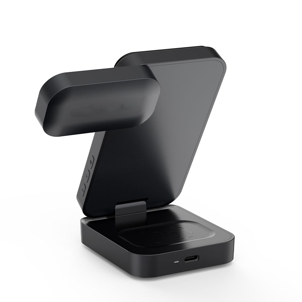 MagNova 3-in-1 무선 충전기 