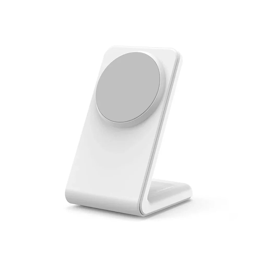 MagPulse 충전 타워: 2 in 1 MagSafe 충전기 