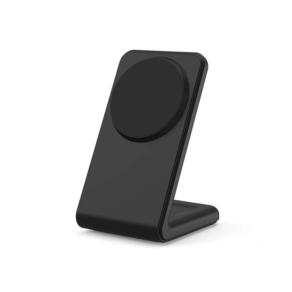 MagPulse 충전 타워: 2 in 1 MagSafe 충전기 