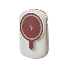 MagSnap Travel 15W 파워뱅크 
