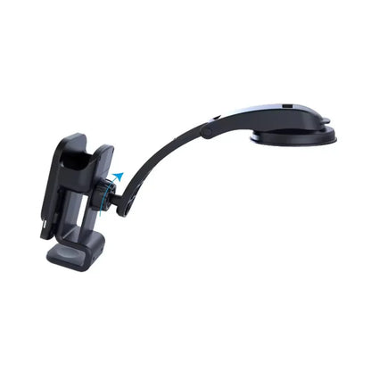 MagTech Drive: 3 in 1 Magnetic Car Charger & Holder