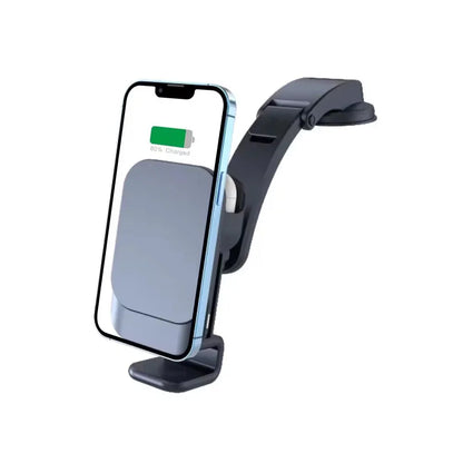 MagTech Drive: 3 in 1 Magnetic Car Charger & Holder