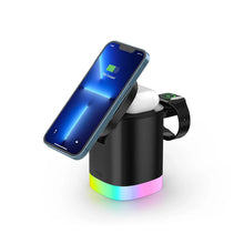 MagTech Pro 3 in 1 MagSafe 충전 스테이션 