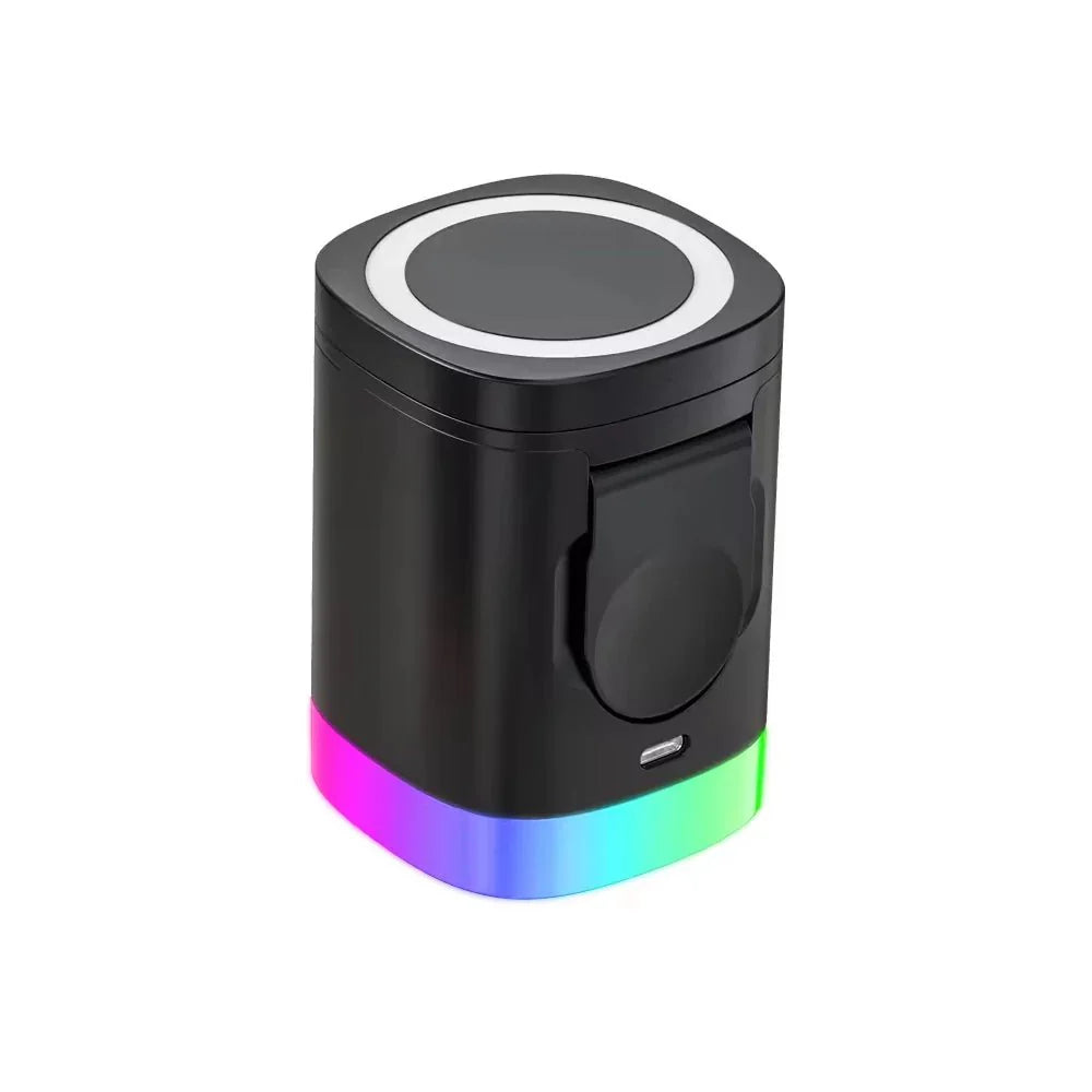 MagTech Pro 3 in 1 MagSafe 충전 스테이션 