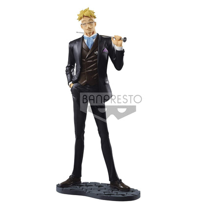 Figurine One Piece - Marco Le Phoenix Treasure Cruise World Journey Vol. 5