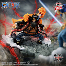 Figurine One Piece - Marshall D. Teach Senkozekkei