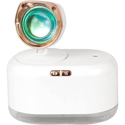 Multifunction LED Mist Humidifier