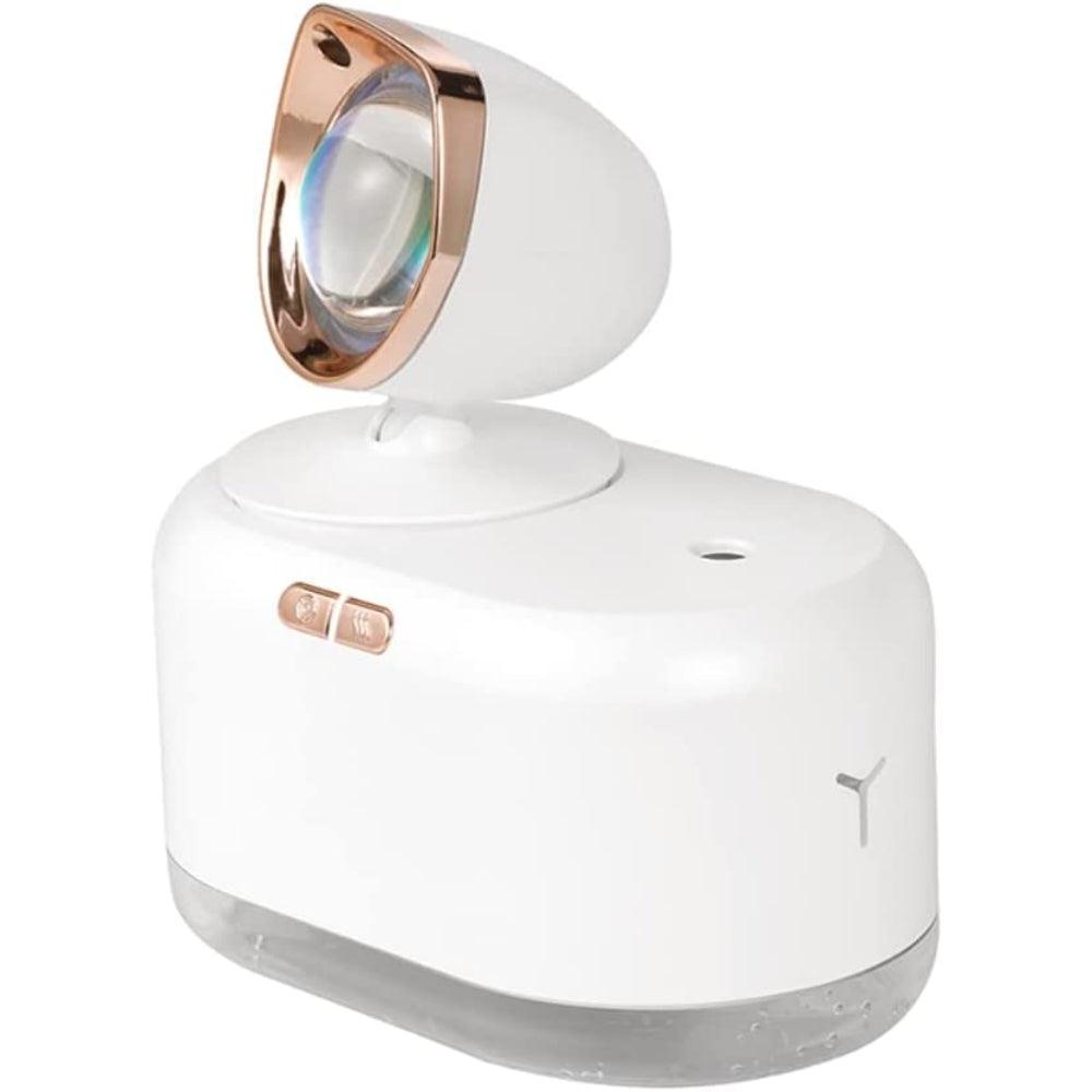 Multifunction LED Mist Humidifier