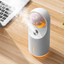 Wireless Cool Mist Humidifier