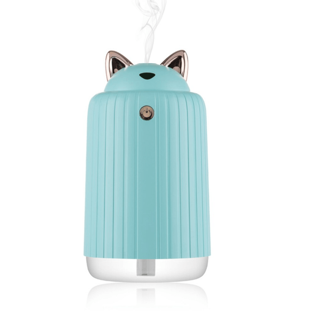 Cat Shape Air Humidifier - Enhance The Environment