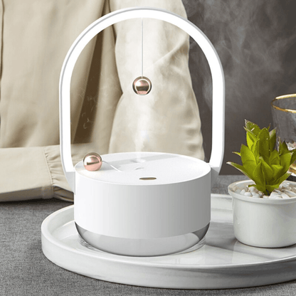 Magic Circle USB Humidifier