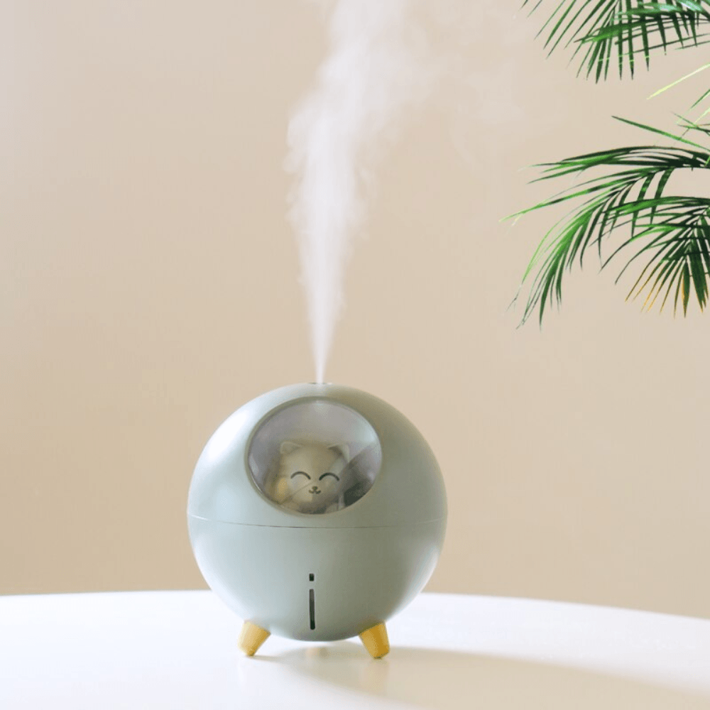 Pet Shaped Air Humidifier