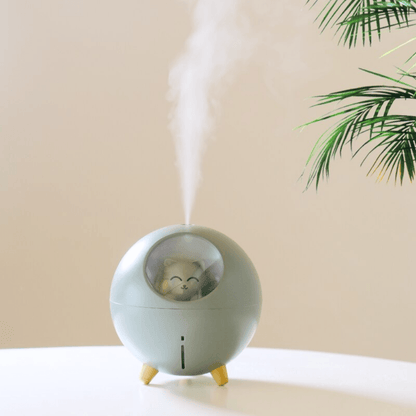 Pet Shaped Air Humidifier