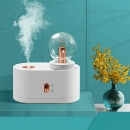 Bulb Style Air Humidifier