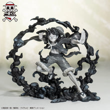 Figurine One Piece - Monkey D. Luffy Ichiban Kuji Duel Memories Last One