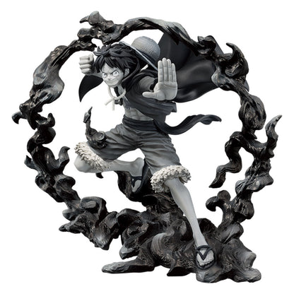 Figurine One Piece - Monkey D. Luffy Ichiban Kuji Duel Memories Last One