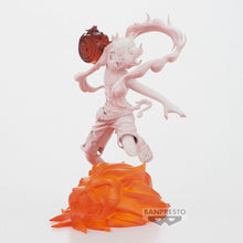 Figurine One Piece - Monkey D. Luffy Senkozekkei Film Red