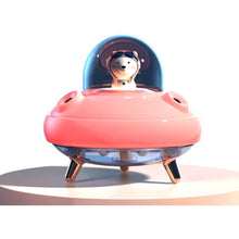 Pet UFO Air Humidifier