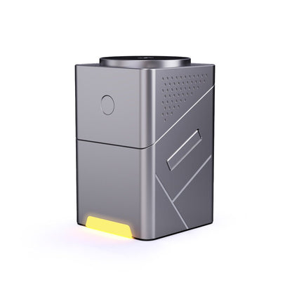 NeoCharge Cube 3-in-1 MagSafe Charger