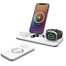 NeoDock 3 in 1 MagSafe 충전 패드 