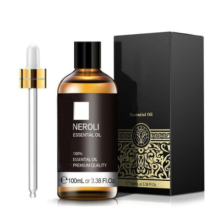 100ml Pure Soothing Essential Oil