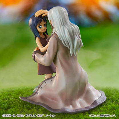 Figurine One Piece - Robin & Olvia Ichiban Kuji Emotional Stories 1