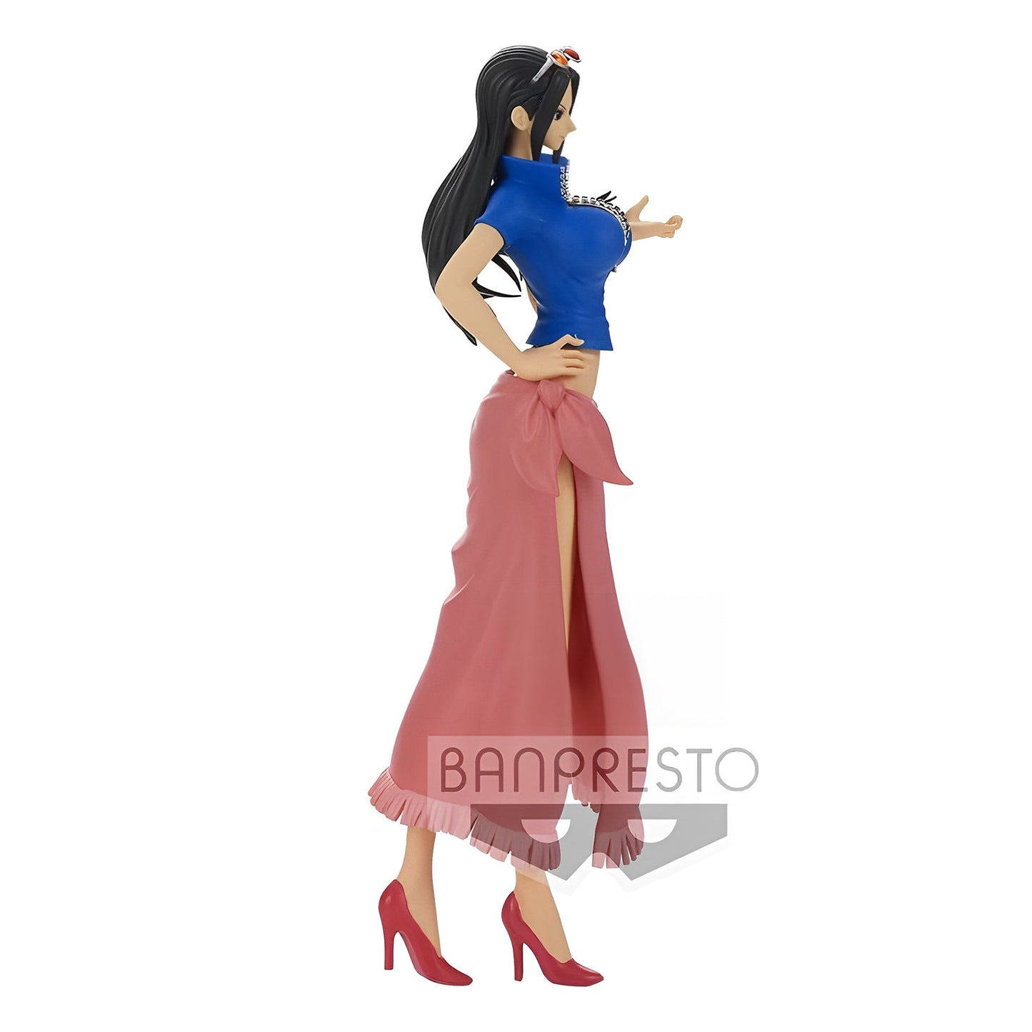 One Piece Figure - Nico Robin Glitter &amp; Glamours Ver. B