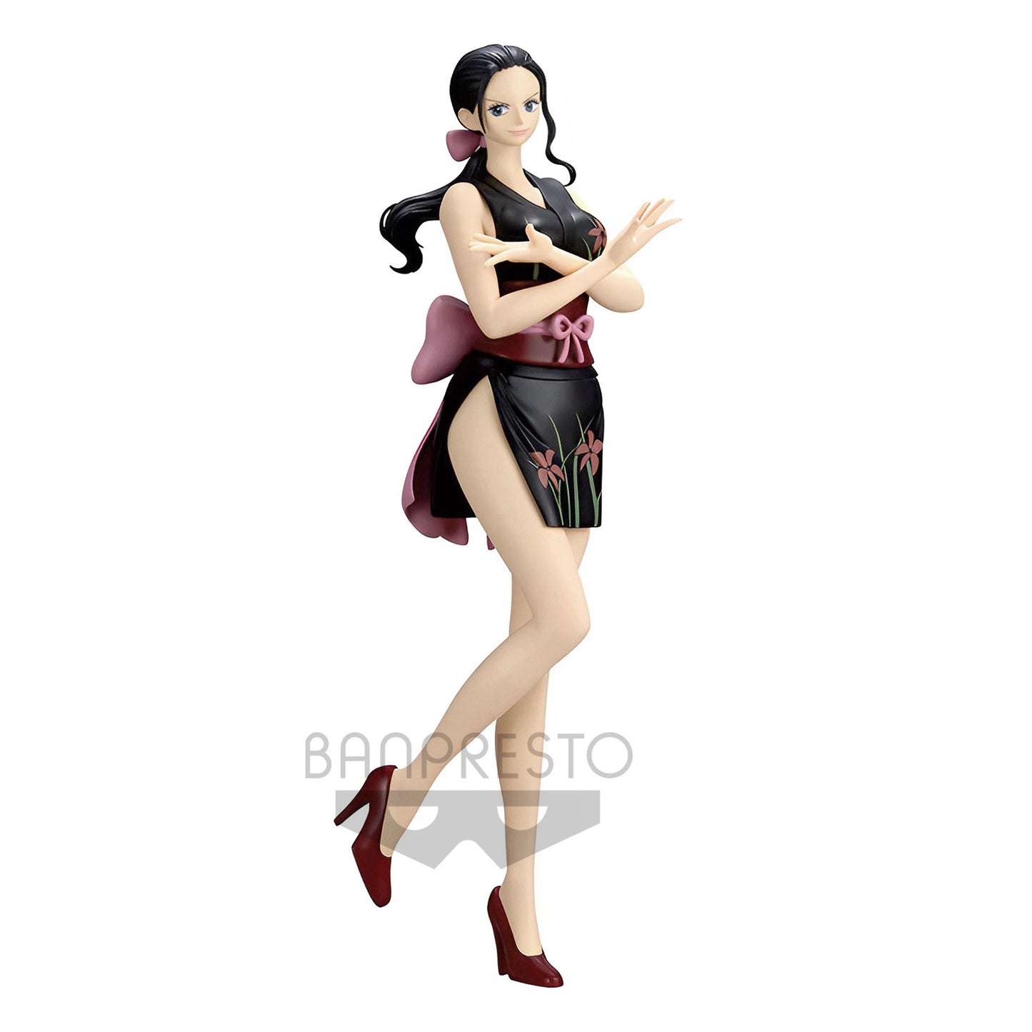 One Piece Figure - Nico Robin Glitter &amp; Glamors Wano Style II Ver. B