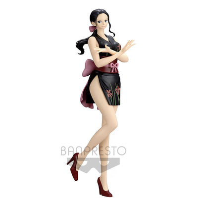 One Piece Figure - Nico Robin Glitter &amp; Glamors Wano Style II Ver. B