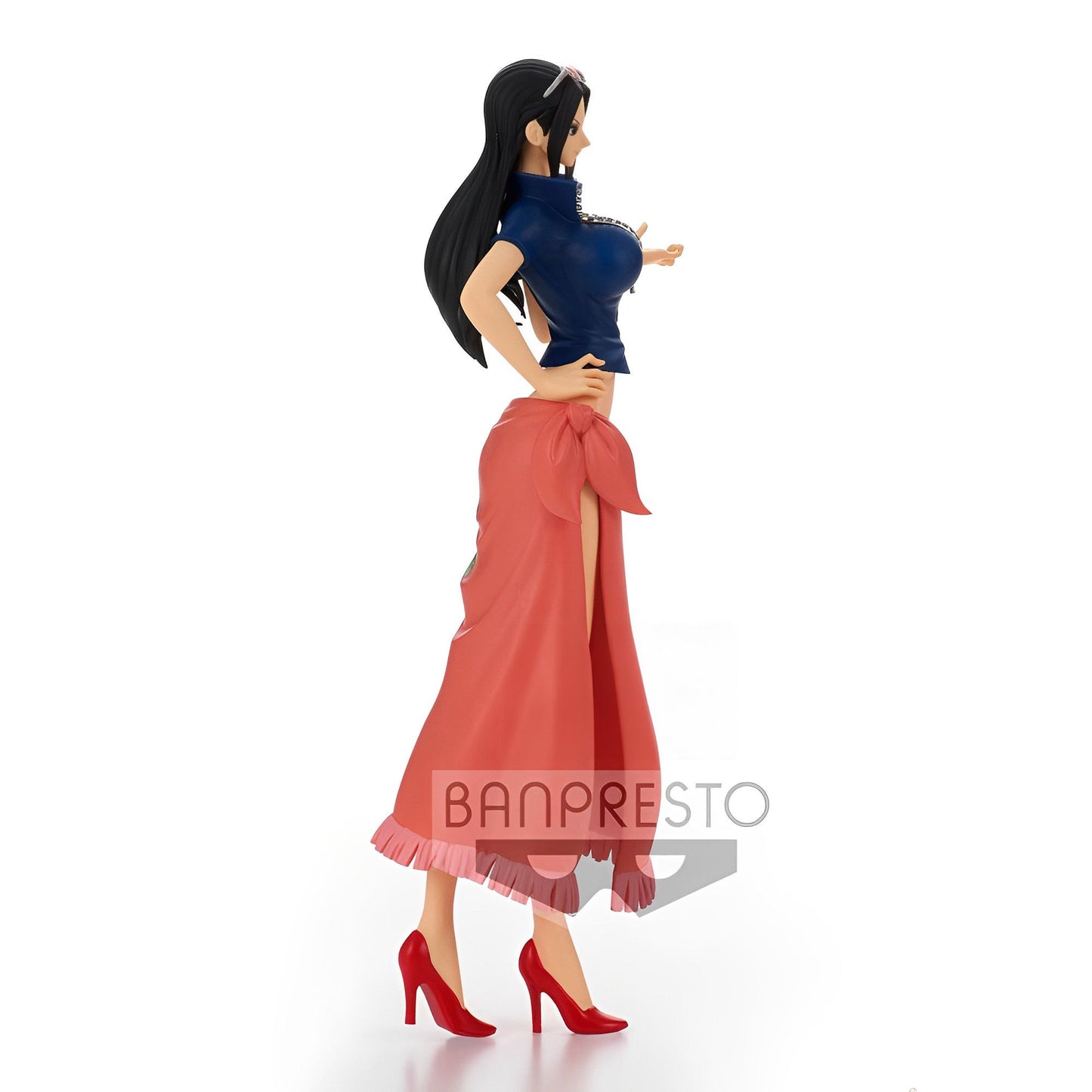 One Piece Figure - Nico Robin Glitter &amp; Glamours Ver. HAS