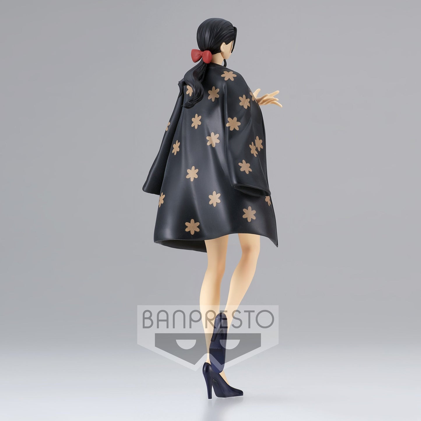 One Piece Figure - Nico Robin Glitter &amp; Glamors Wano Style II Ver. HAS