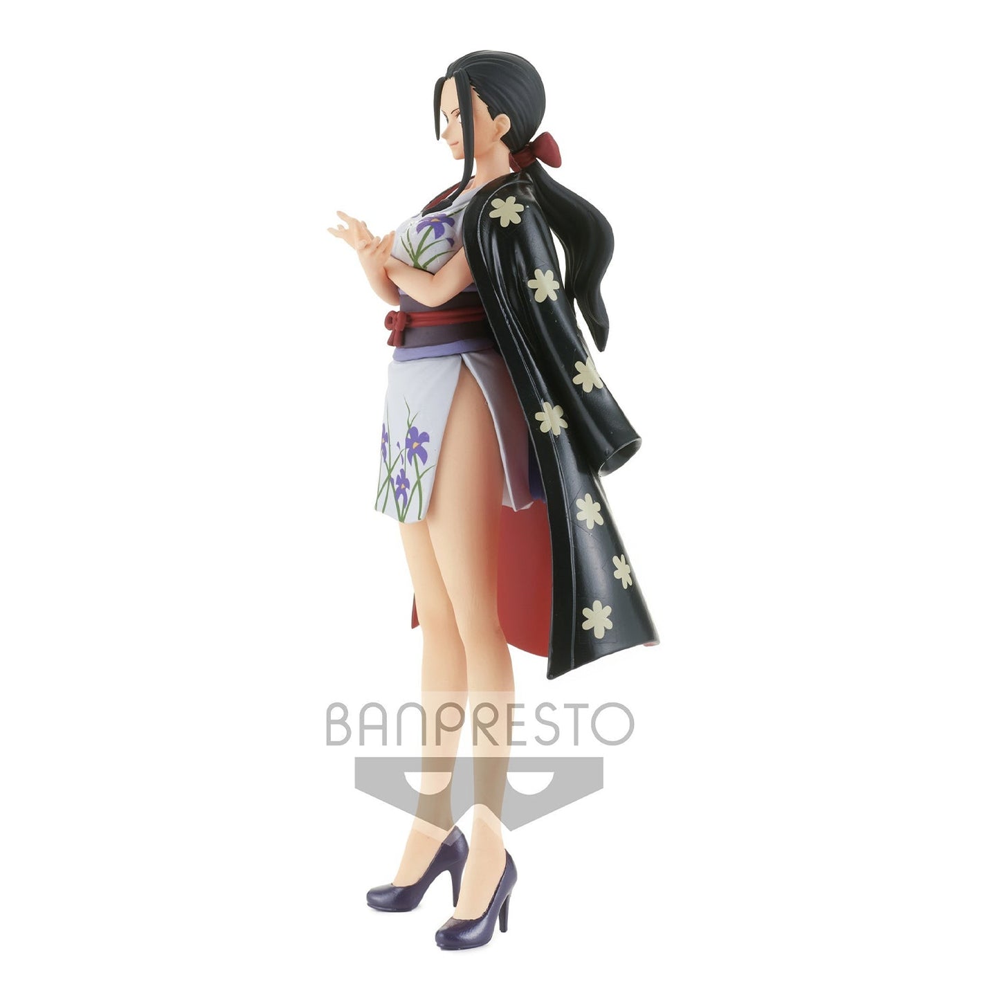One Piece Figure - Nico Robin DXF The Grandline Lady Wanokuni