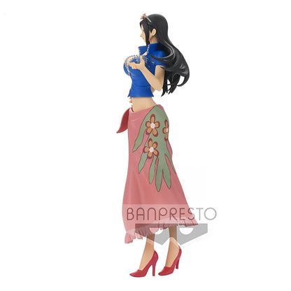 One Piece Figure - Nico Robin Glitter &amp; Glamours Ver. B