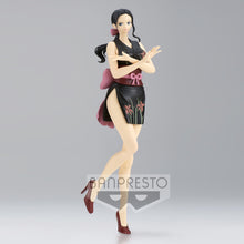 One Piece Figure - Nico Robin Glitter &amp; Glamors Wano Style II Ver. B