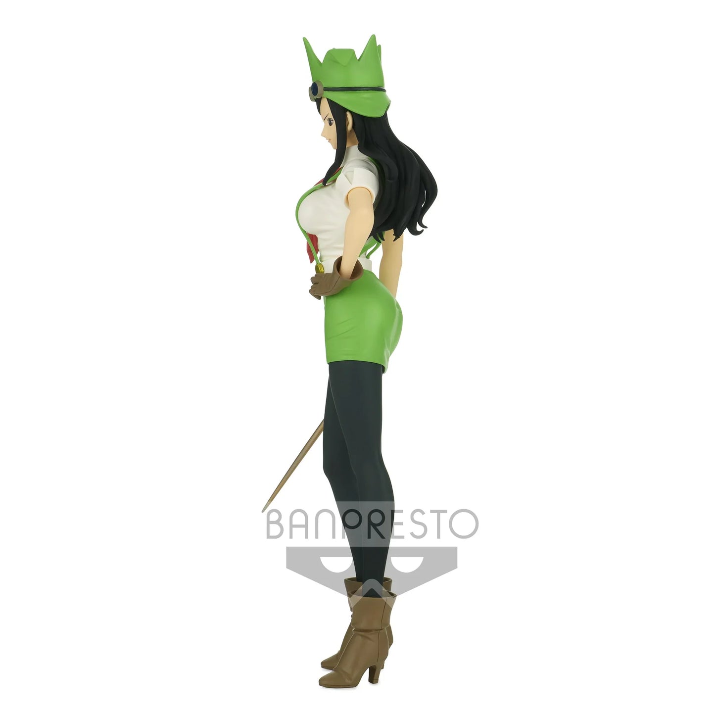 Figurine One Piece - Nico Robin Sweet Style Pirates Dark Ver. A