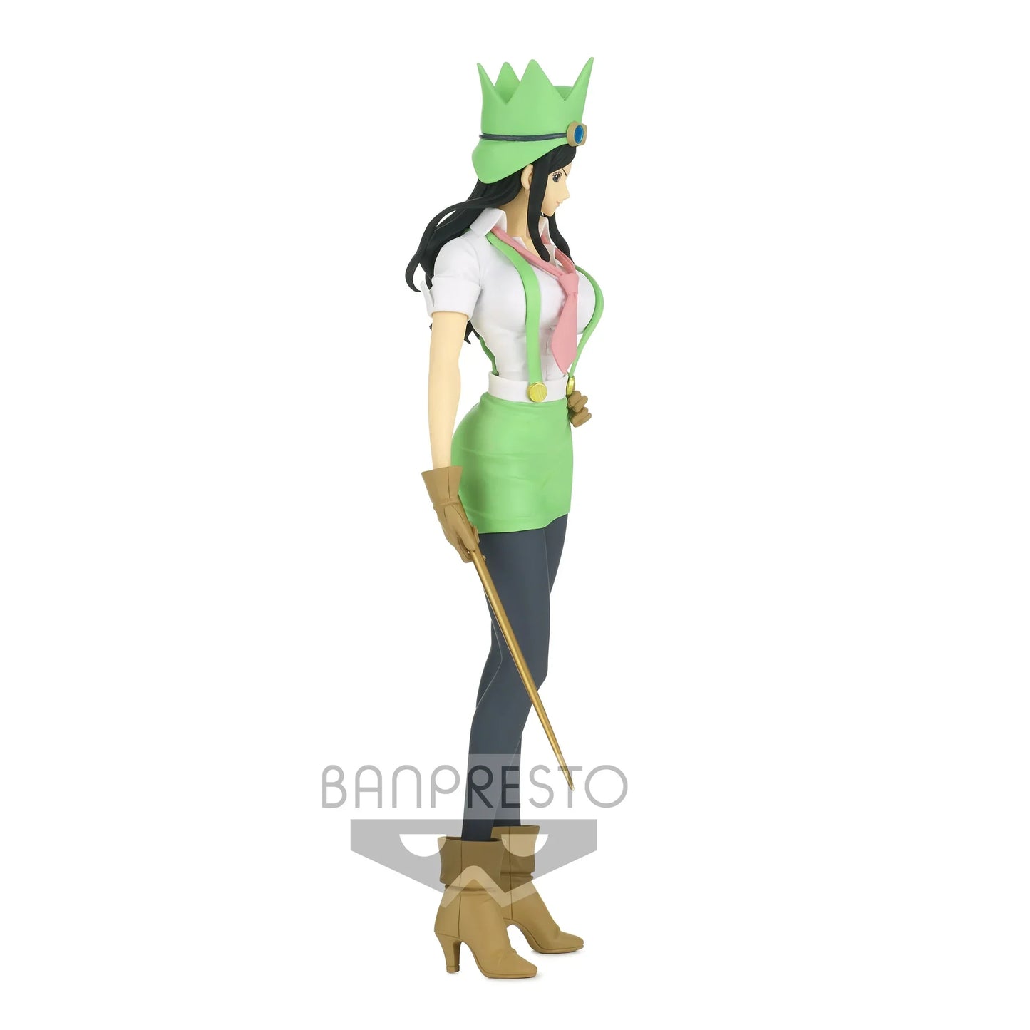 Figurine One Piece - Nico Robin Sweet Style Pirates Light Ver. B
