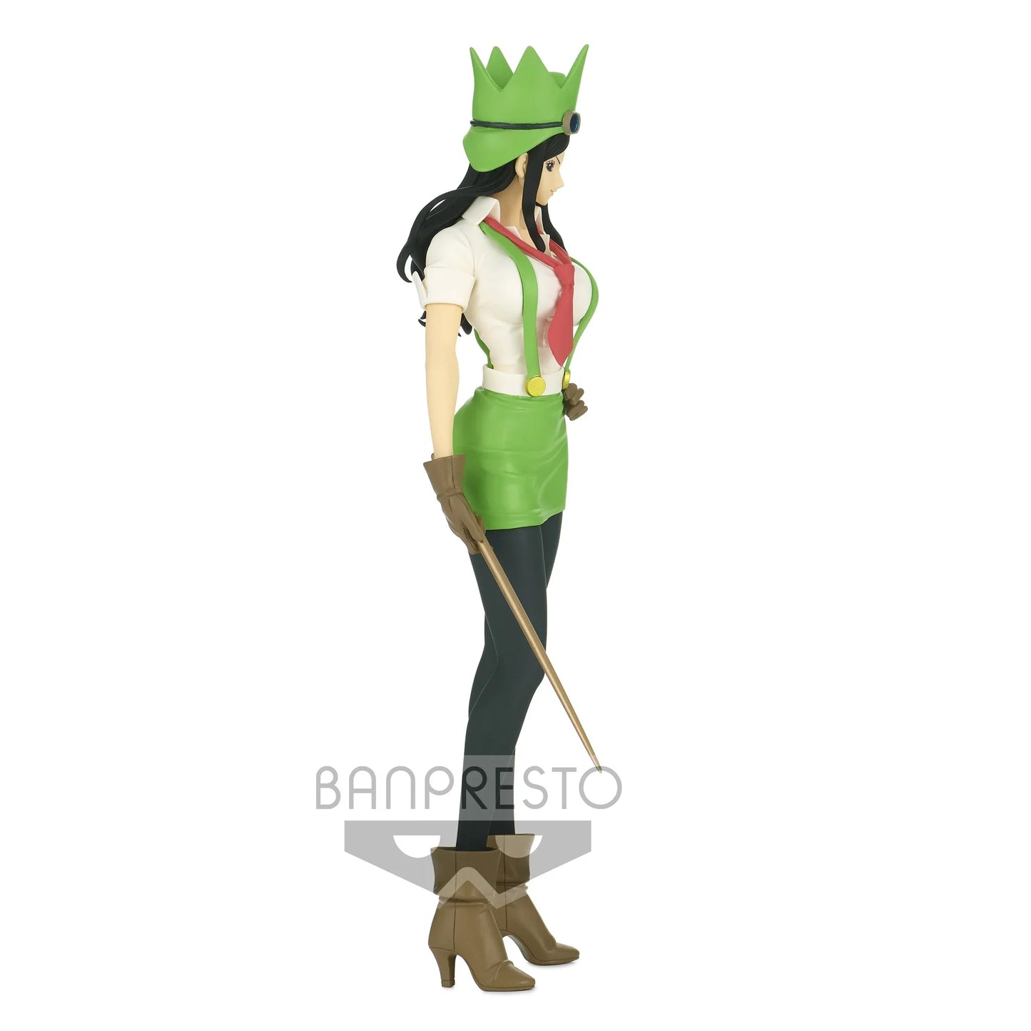 Figurine One Piece - Nico Robin Sweet Style Pirates Dark Ver. A