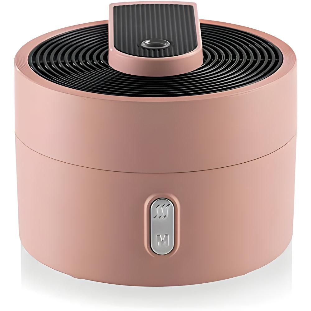 Colorful Night Mist Humidifier