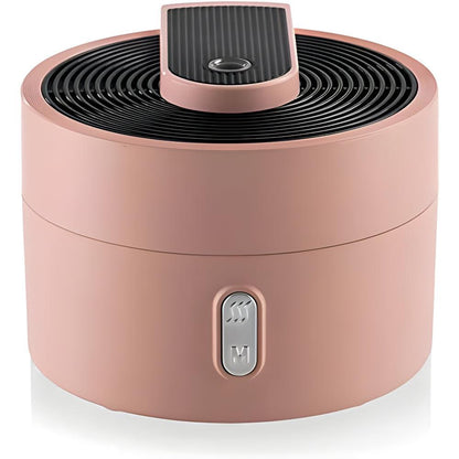 Colorful Night Mist Humidifier