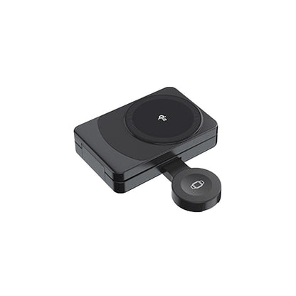 Omni Fold 3 in 1 MagSafe 충전기 